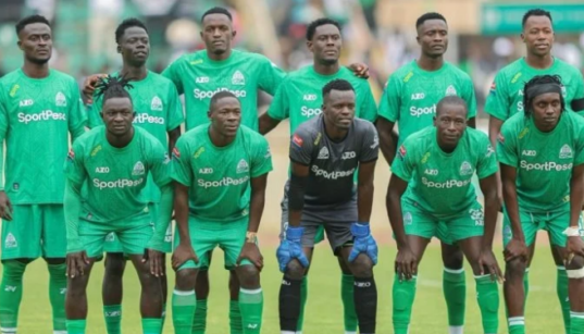 Gor Mahia FC’s Head-to-Head Record Against Egyptian Clubs Ahead of Pyramids Clash