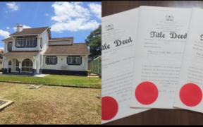 Court Awards Husband 80% of Jointly Registered House After Divorce