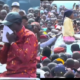 Mamangu Anateseka," Emotional President Ruto Wipes Tears After Girl’s Painful Message