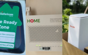 EXCLUSIVE: Can You Relocate With Safaricom Home Fibre? What Safaricom Says