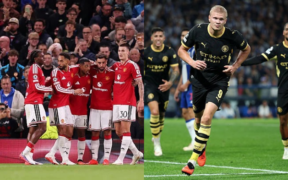 Manchester United vs Manchester City: Squad News, Tactics and Prediction
