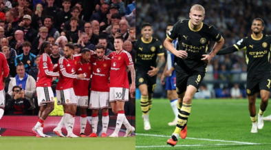 Manchester United vs Manchester City: Squad News, Tactics and Prediction