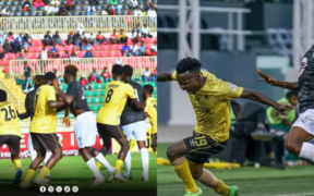 Al Ahli Wad Madani Coach Blames Nairobi Weather for Tusker Loss