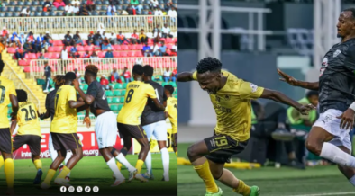 Al Ahli Wad Madani Coach Blames Nairobi Weather for Tusker Loss