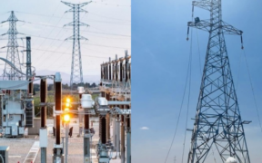 Historic Ksh1.01 Billion Power Projects Set to Connect Lodwar to National Grid