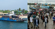 Netizens Accuse Hussein Khalid of Spreading Misinformation Over Likoni Bridge
