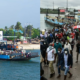 Netizens Accuse Hussein Khalid of Spreading Misinformation Over Likoni Bridge