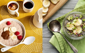 No Milk for Breakfast? Alternative Meals to Try Amid Shortage