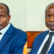 Former Migori Governor Okoth Obado PHOTO/NMG