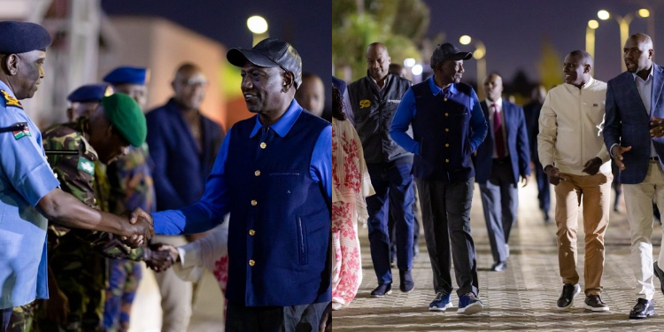 Ruto Heads to UN : 8 Key Issues on the Agenda