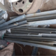 KPLC poles that were vandalized PHOTO/KPLC