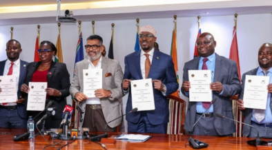 Nurses Resume CBA Talks With Governors as Key 45-Day Deadline Begins