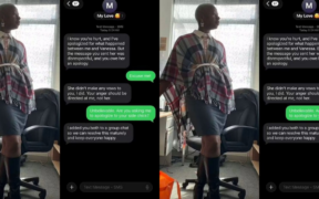 A Man Made a Surprising Request to His partner, Leaving Social Media Users Divided