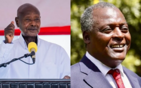 Museveni Mourns Jirongo Weeks After Naming Him in Uganda-Kenya Fuel Deal