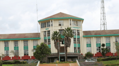 Moi University Issues New Dress Code Rules for Students