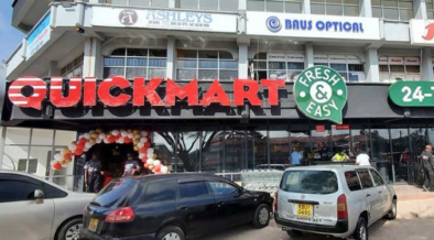 Quickmart Announces Plans to List 50% Stake on NSE