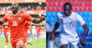 Ryan Ogam vs Moses Shumah: 2026 Goals, Assists& Stats as Harambee Stars Selection Sparks Debate