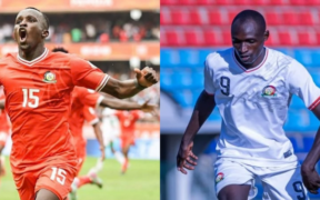 Ryan Ogam vs Moses Shumah: 2026 Goals, Assists& Stats as Harambee Stars Selection Sparks Debate