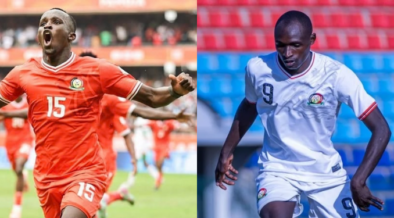 Ryan Ogam vs Moses Shumah: 2026 Goals, Assists& Stats as Harambee Stars Selection Sparks Debate