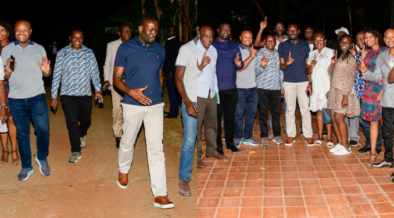 Details Emerge After Linda Mwananchi Closed Door Meeting