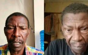Popular TikToker Patrick Mbacio Reportedly Found Dead in Nakuru