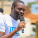 Edwin Sifuna in a political rally PHOTO/X