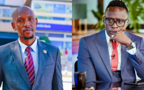 Geoffrey Mosiria Responds to Oga Obinna’s Ksh10M Lawsuit