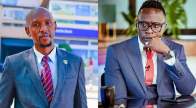 Geoffrey Mosiria Responds to Oga Obinna’s Ksh10M Lawsuit