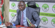 IEBC Addresses 23 Key Issues in Response to Voter Registration Claims