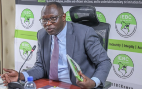 IEBC Addresses 23 Key Issues in Response to Voter Registration Claims