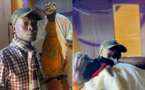 Chaos in Church as Pastor Bites Worshipper During Physical Fight