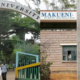 A photo collage of Maseno University main gate and Makueni University gate.