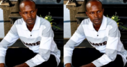A photo showing Standard Group Editor Editor Alex Kiprotich. Photo / Alex Kiprotich