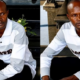 A photo showing Standard Group Editor Editor Alex Kiprotich. Photo / Alex Kiprotich