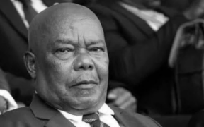 Samia Suluhu’s Husband Dies Here’s the Man Behind Tanzania’s First Family