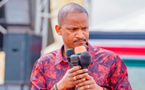 Babu Owino and Mwananchi Party: What We Know