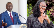Ruto Makes New Appointments as Lorna Ogolla Lands State Role