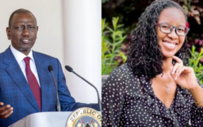 Ruto Makes New Appointments as Lorna Ogolla Lands State Role
