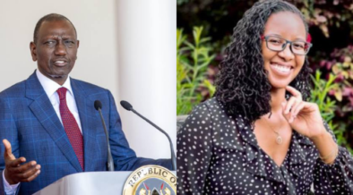 Ruto Makes New Appointments as Lorna Ogolla Lands State Role