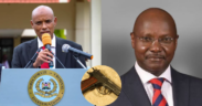 DCI Arrests Police Officer Linkedin to Lawyer Kyalo Mbobu's Murder, Recovers Pistol