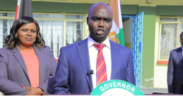 Elgeyo Marakwet County Declares 201 Job Vacancies
