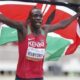 Emmanuel Wanyonyi PHOTO/X