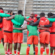 FKF addressed concerns over outstanding payments affecting Harambee Stars after the players skipped training for the second day in a row. PHOTO/K24