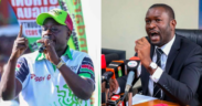 “I’m Ready to Deputise Sifuna” Gachagua Signals 2027 Election Twist
