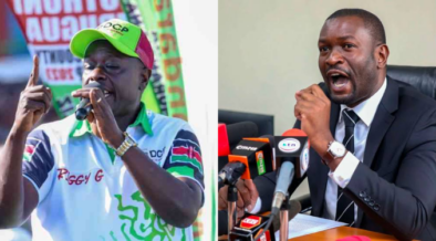“I’m Ready to Deputise Sifuna” Gachagua Signals 2027 Election Twist