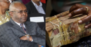 The Central Bank of Kenya (CBK) has announced the average lending and deposit rates for commercial banks in Kenya as of August 2026.