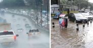 Kenya Met Lists Areas Expected to Receive Heavy Rainfall. PHOTO/ TV47