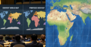 India Backs UN Map Resolution but Draws Red Line on Kashmir