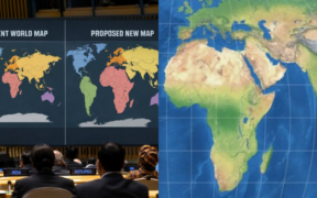 India Backs UN Map Resolution but Draws Red Line on Kashmir