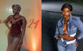 Claudia Naisabwa’s Birthday Look Sparks Fierce Online Reactions